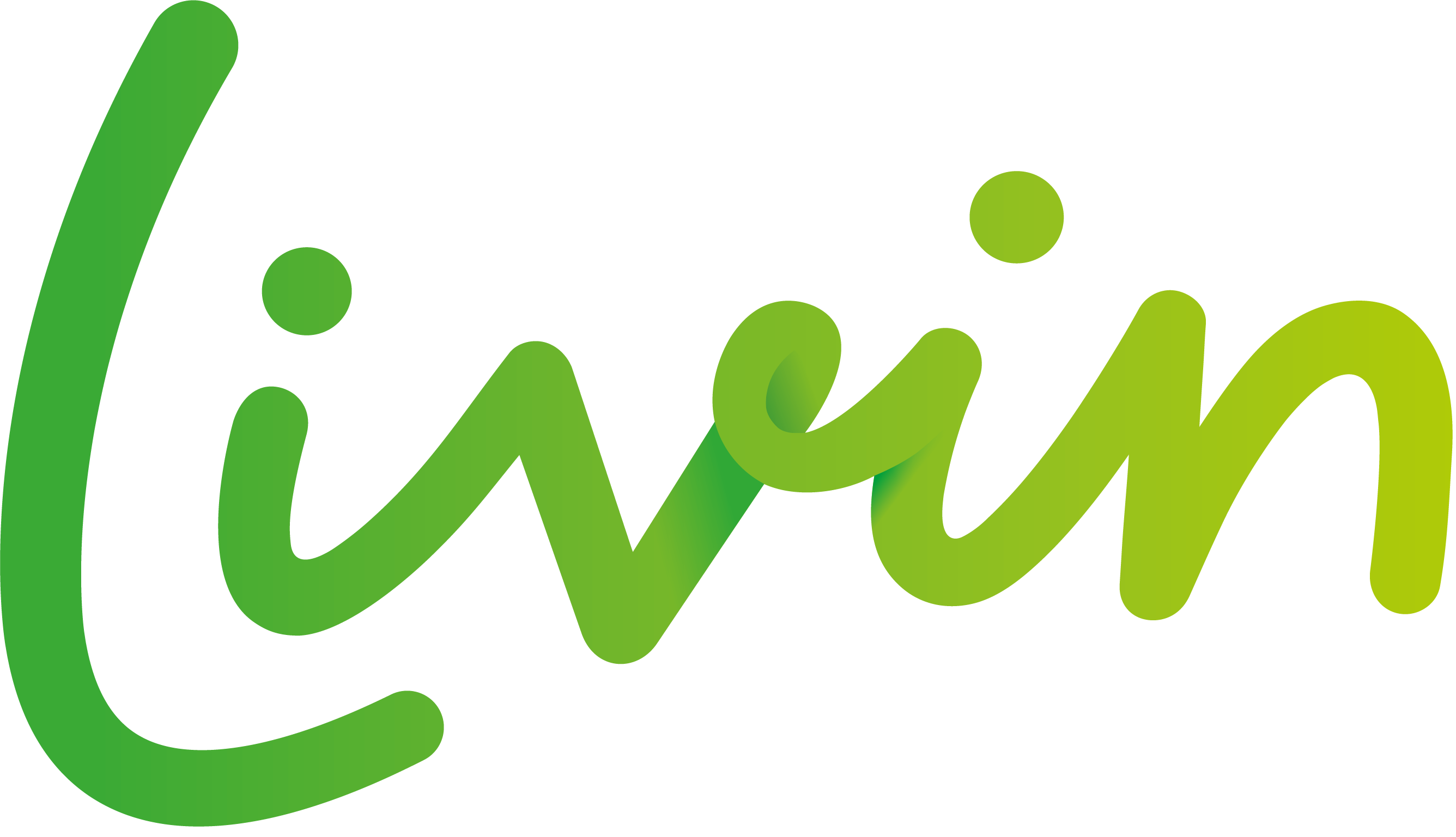 Livin Logo